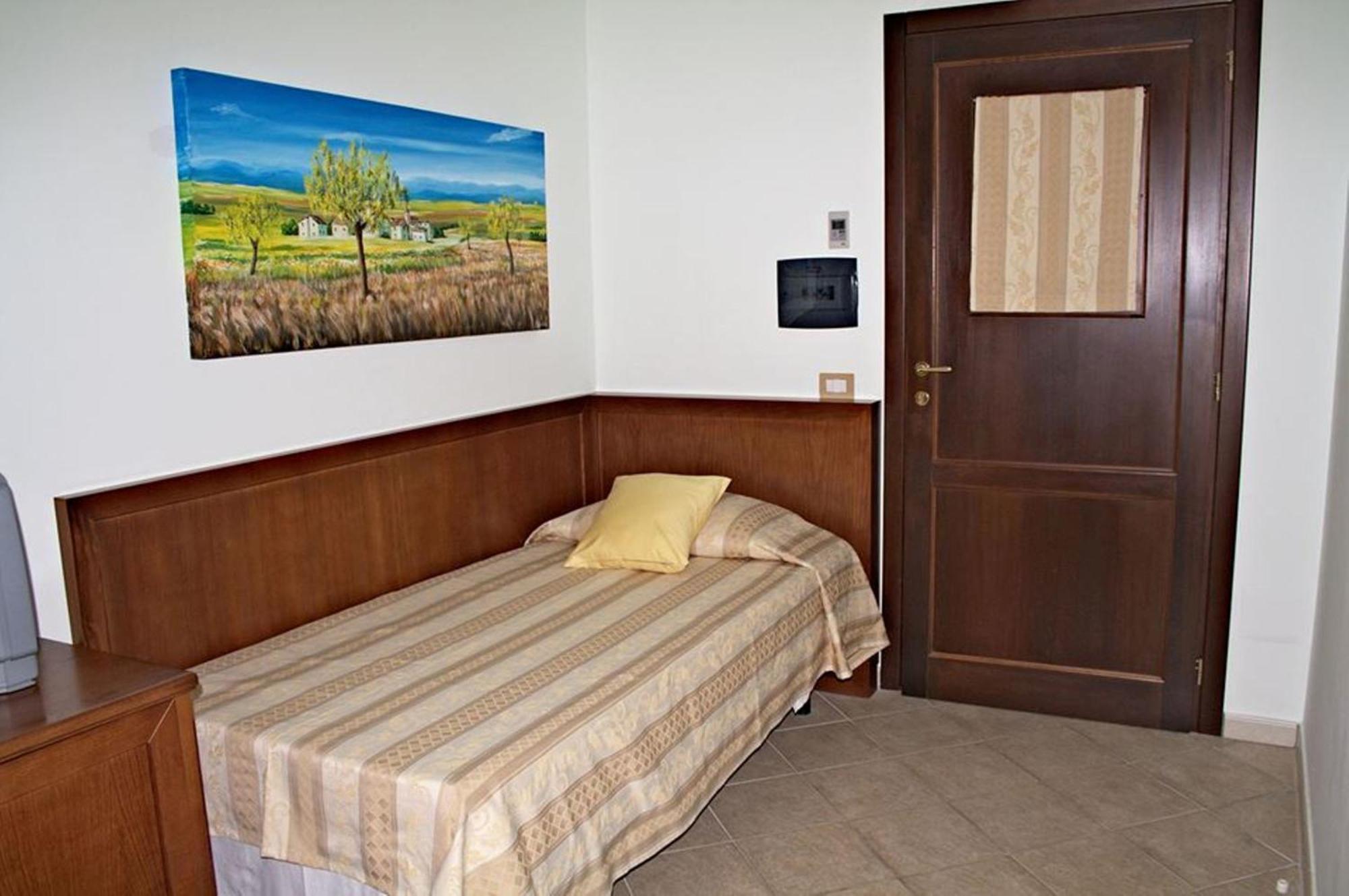 Agriturismo L'Arca Di Anna Brambilla Belvedere Marittimo Room photo